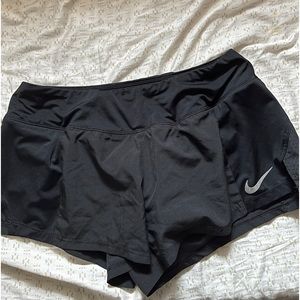 NIKE athletic shorts!
